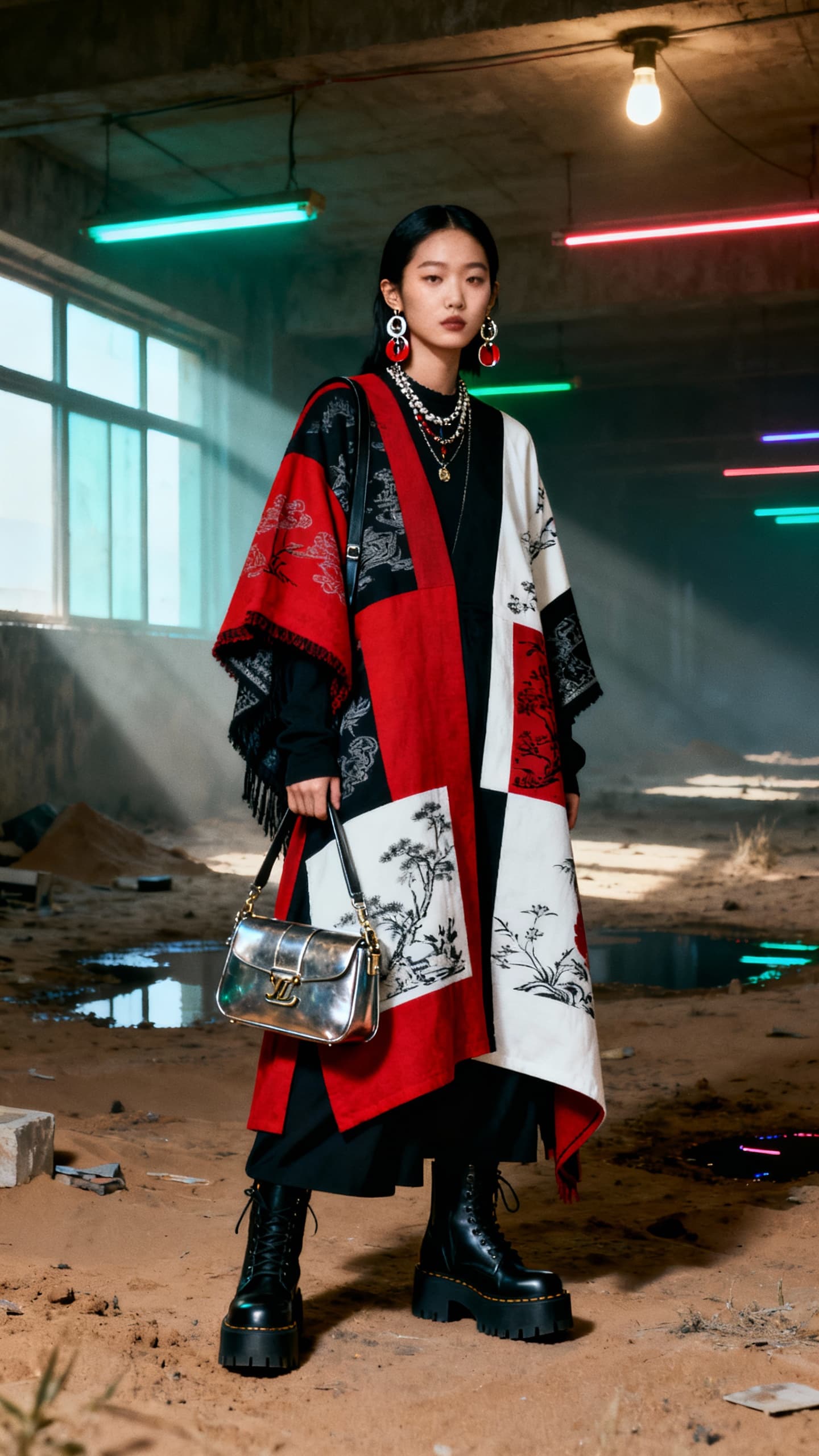 Fashion Editorial Vol 1.2