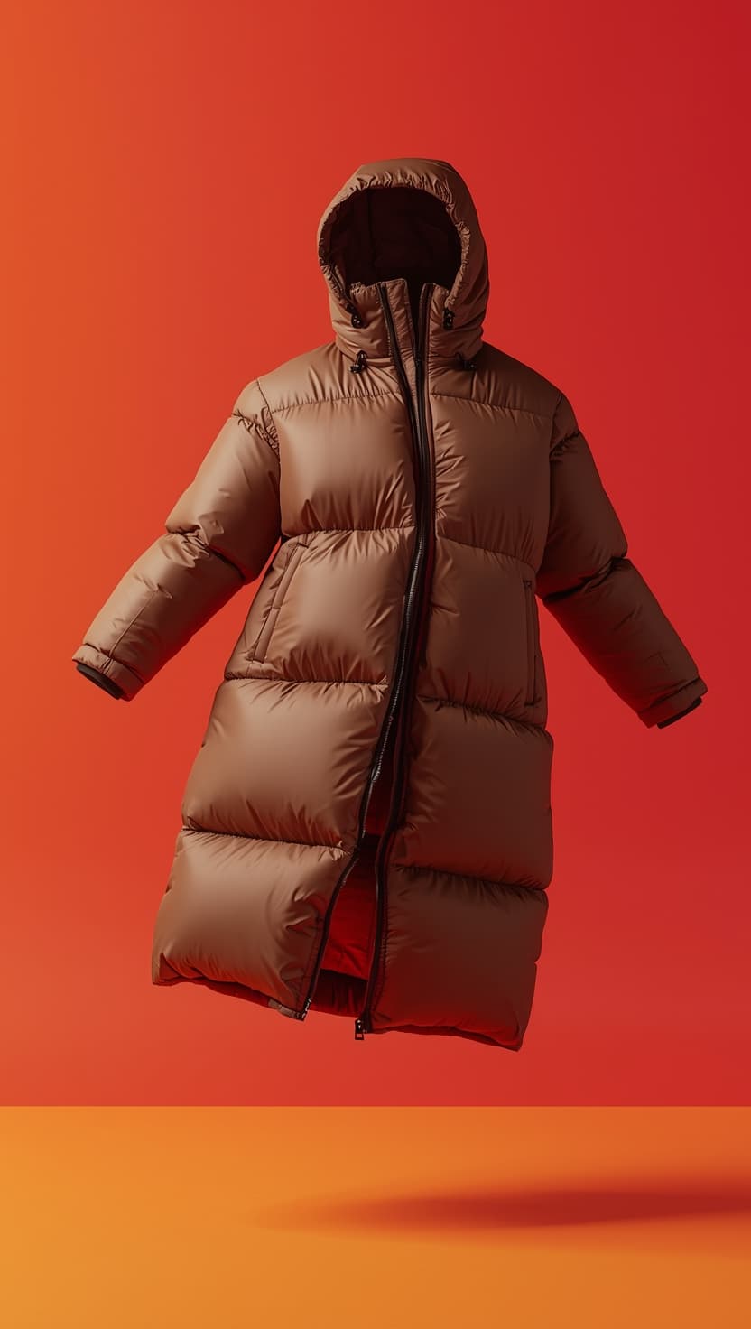 Fashion Editorial Vol 1.3