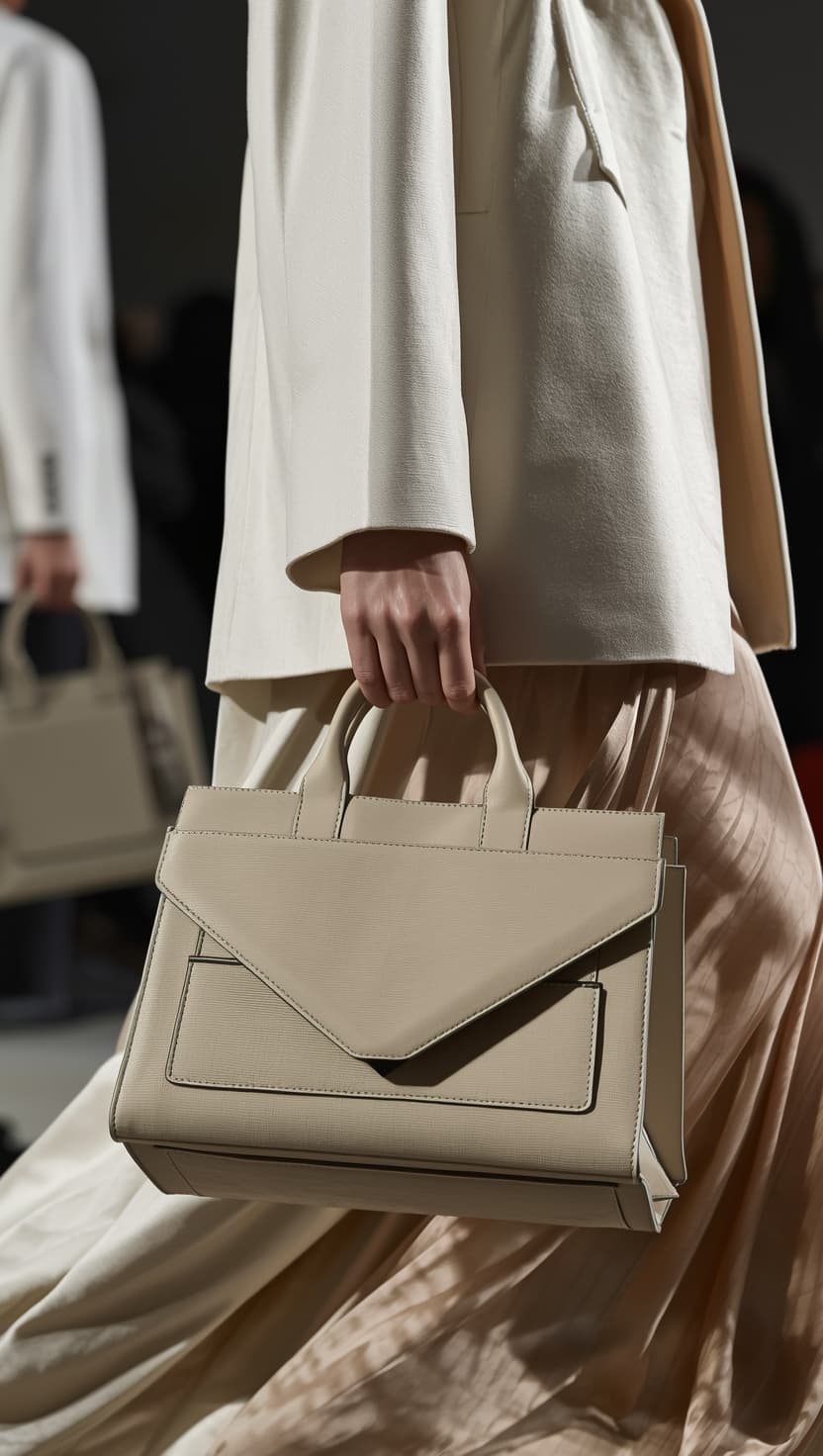 Fashion Editorial Vol 1.4