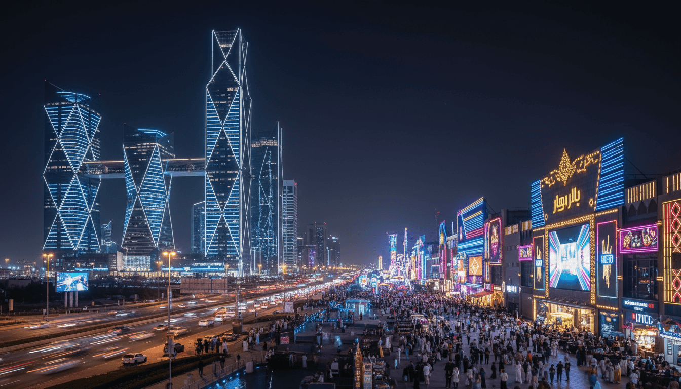 Global Scenery & Architecture V1.1