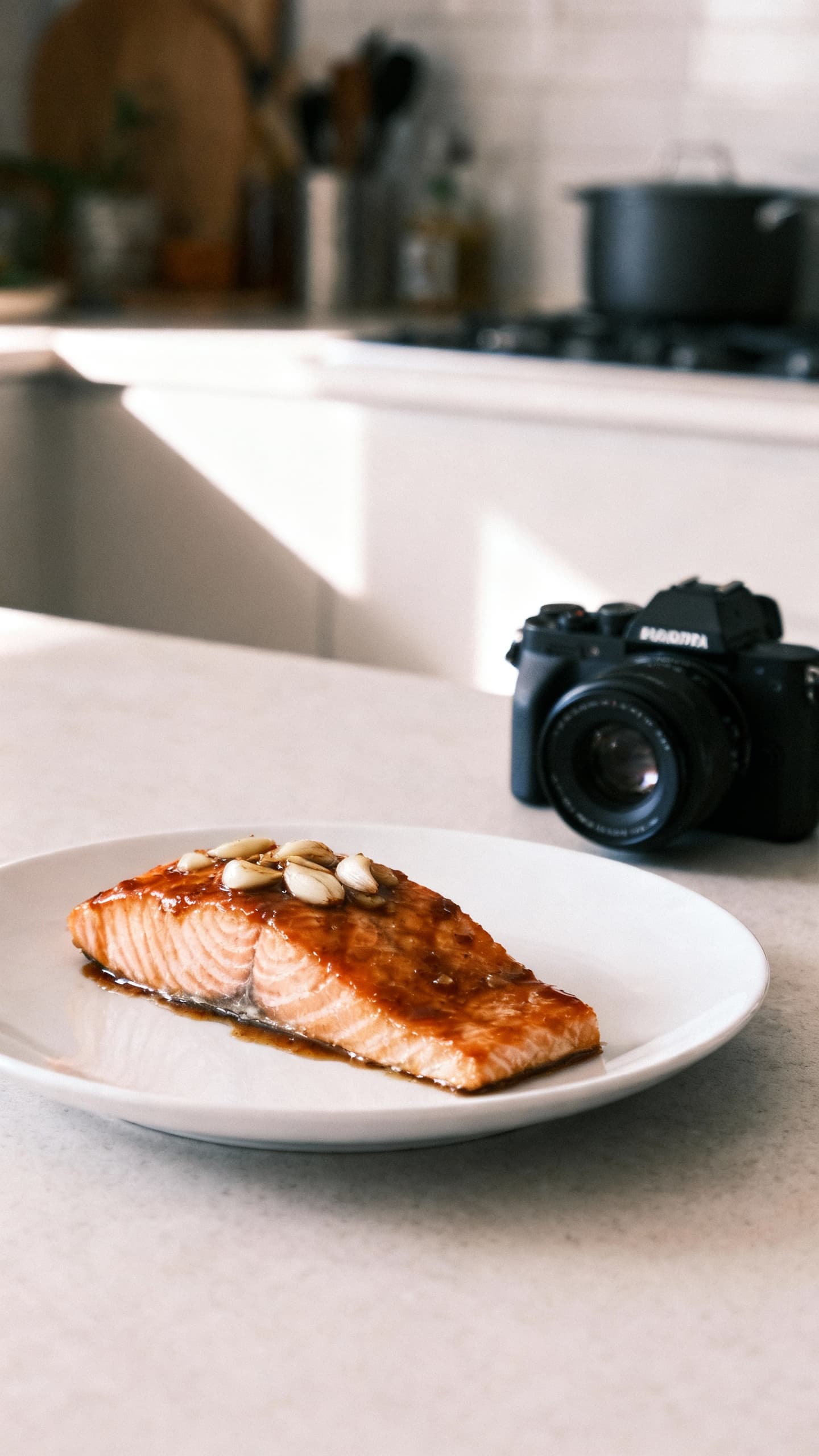 Gourmet Plating & Dessert Vol 1.4