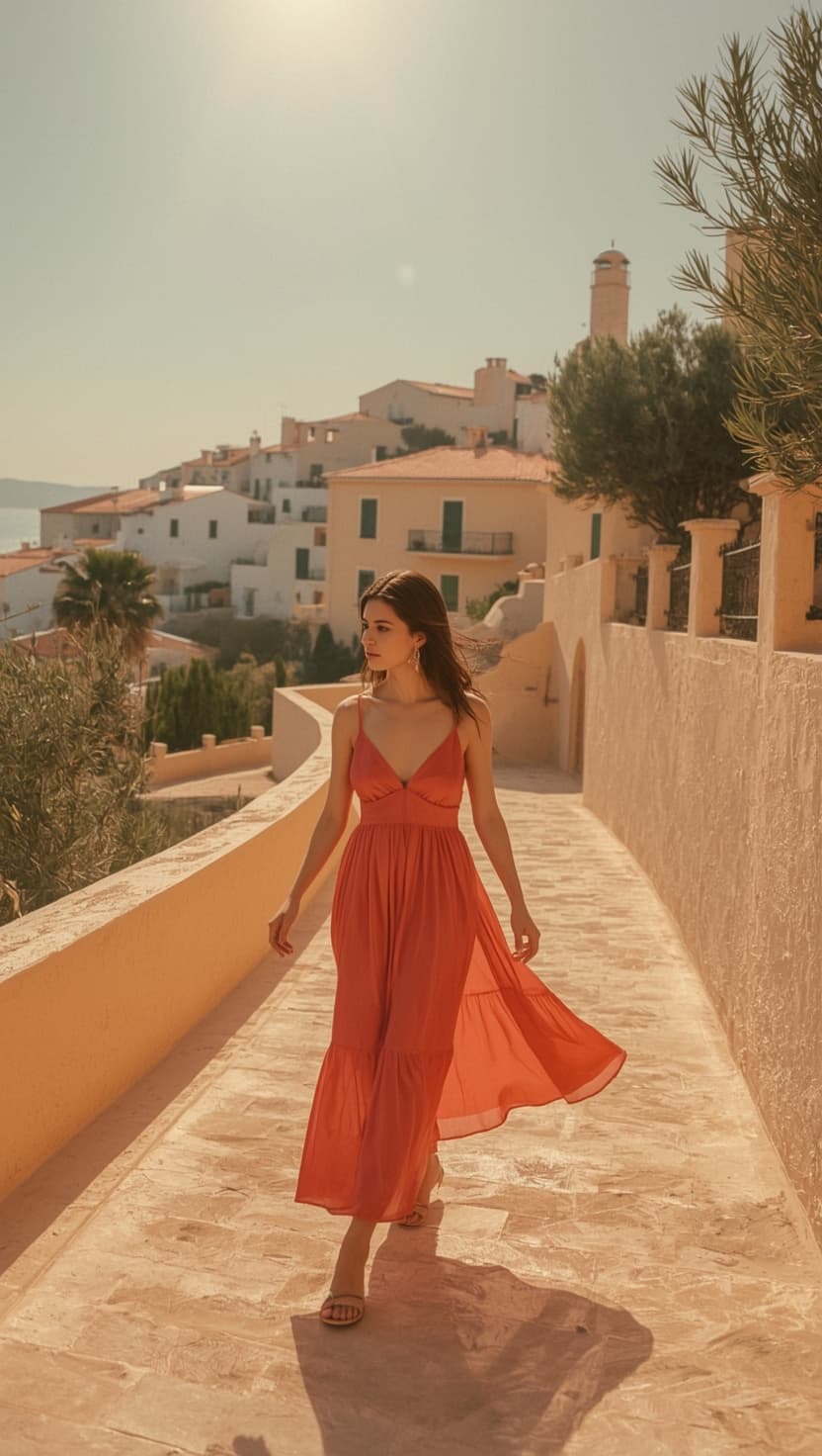 S/S Lifestyle Lookbook Vol 1.4