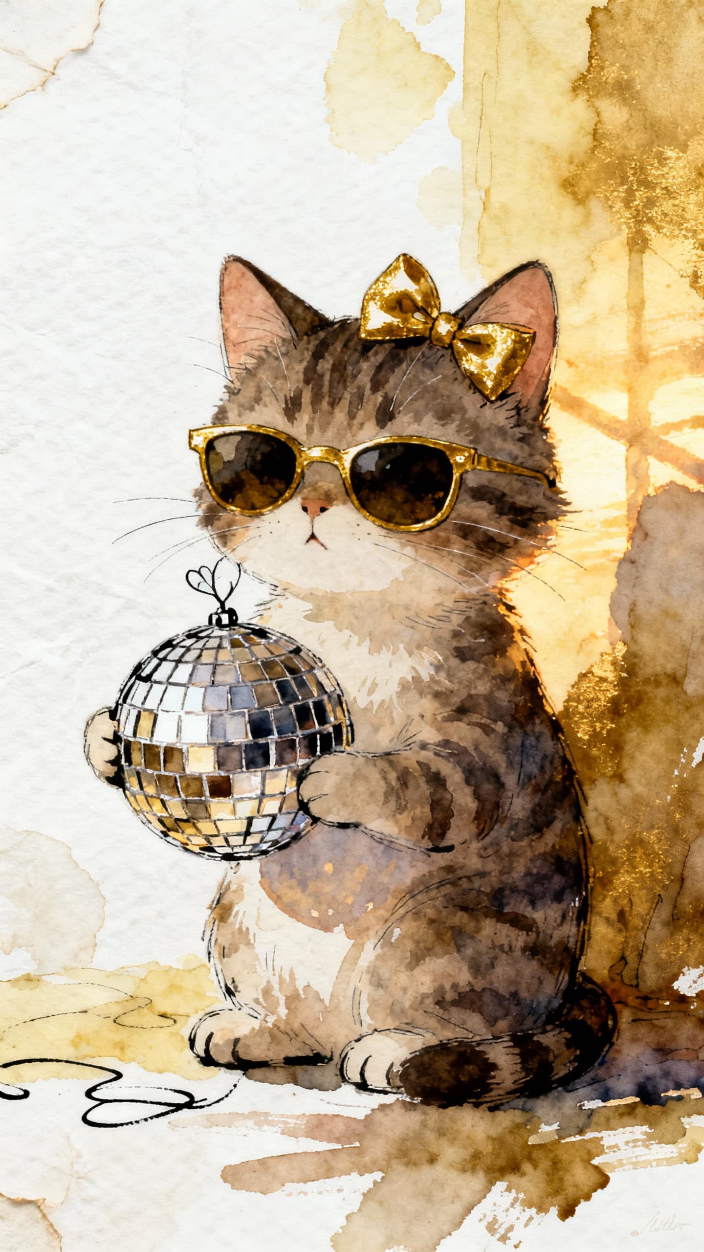 Whimsical Character Illustration Vol 1.1